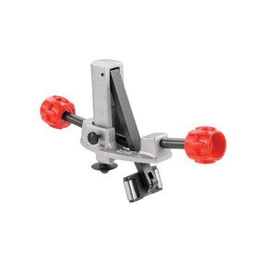 Internal discount tube cutter
